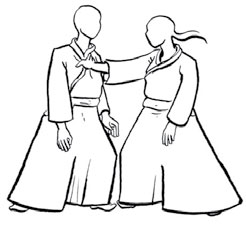 胸取り(むなどり) Image